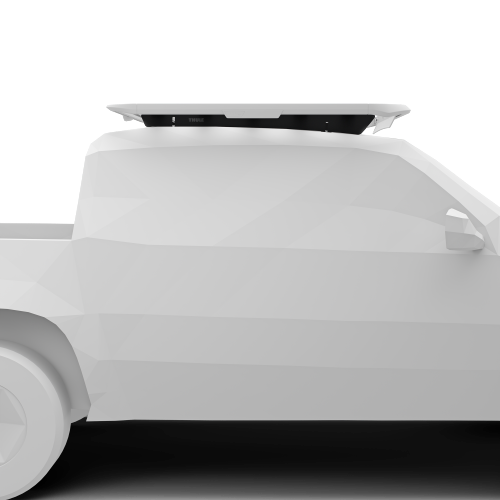 Thule Caprock Rail Mount - 1536506.png