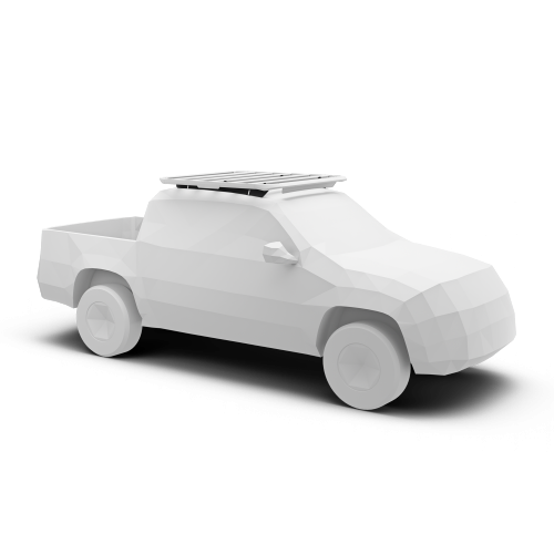 Thule Caprock Rail Mount - 1536508.png