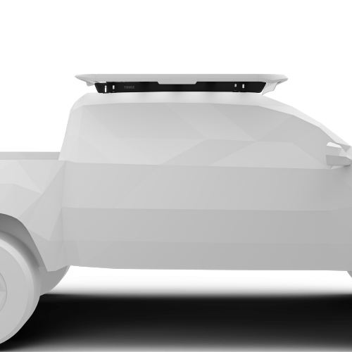Thule Caprock Rail Mount - 1570492.png