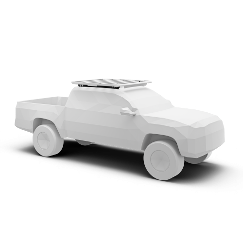 Thule Caprock Rail Mount - 1570494.png