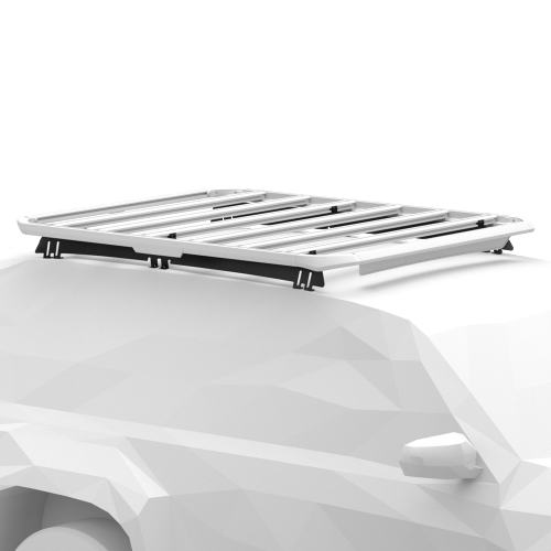 Thule Caprock Rail Mount - 1745502.png