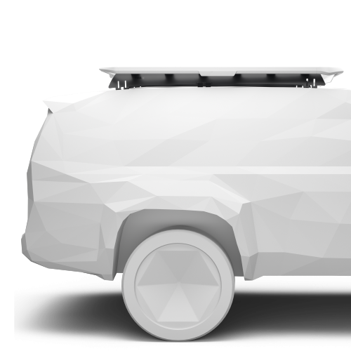 Thule Caprock Rail Mount - 1745503.png