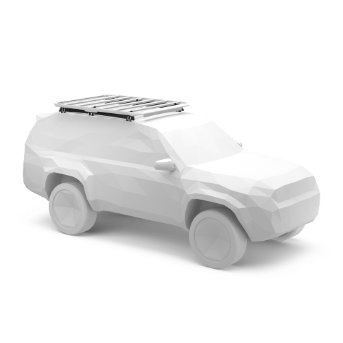 Thule Caprock Rail Mount - 1745505.png