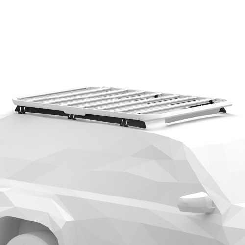 Thule Caprock Rail Mount - 1745512.png