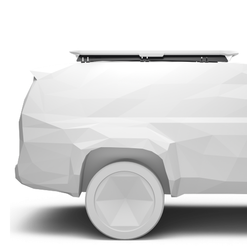 Thule Caprock Rail Mount - 1745513.png
