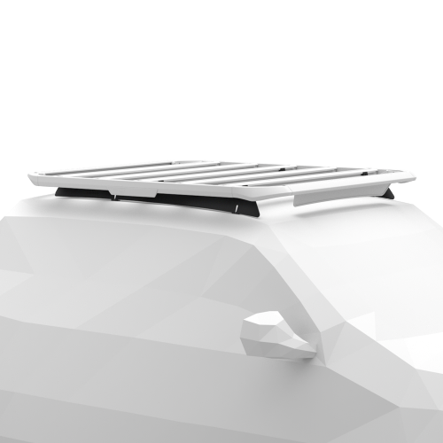 Thule Caprock Rail Mount - 1631299.png