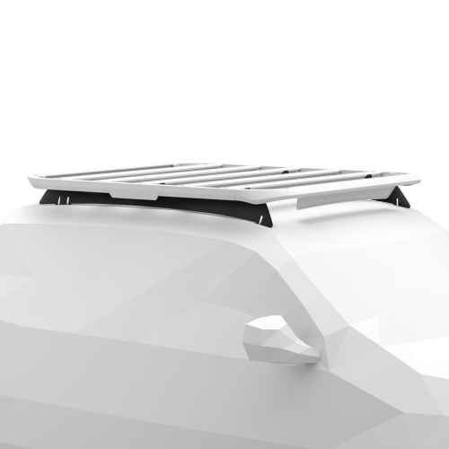 Thule Caprock Rail Mount - 1631304.png
