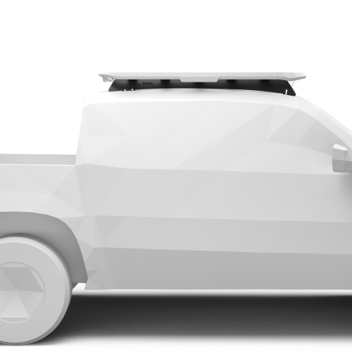 Thule Caprock Rail Mount - 1631305.png