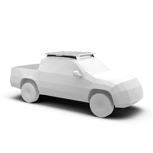 Thule Caprock Rail Mount - 1631307.png