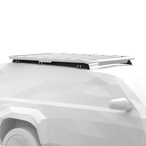 Thule Caprock Rail Mount - 1631314.png