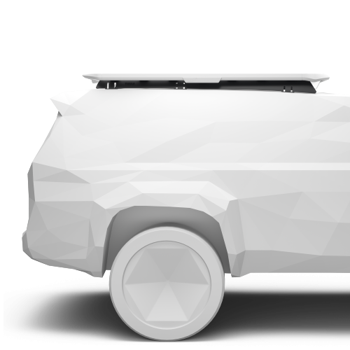 Thule Caprock Rail Mount - 1631315.png