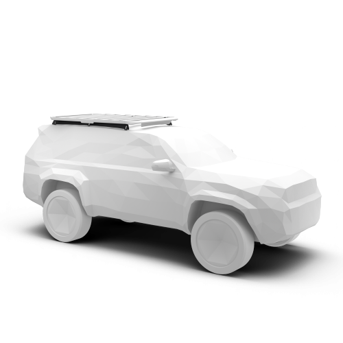 Thule Caprock Rail Mount - 1631322.png