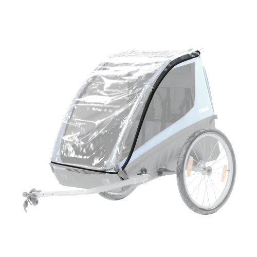 Thule Rain Cover For Coaster/Cadence - 1383108.png