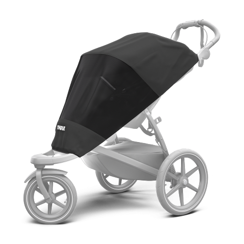 Thule Urban Glide Mesh Cover - 1385192.png
