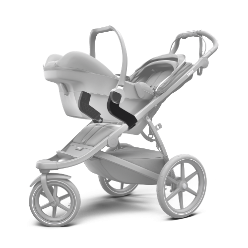 Thule Urban Glide Car Seat Adapter For Maxi-Cosi® - 1385198.png