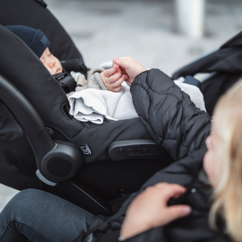 Thule Urban Glide Car Seat Adapter For Maxi-Cosi® - 1381186.png