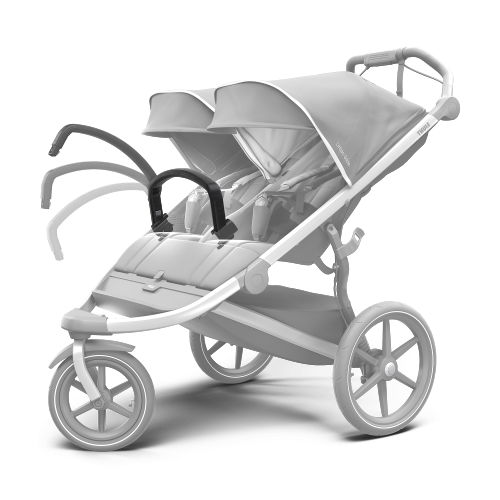 Thule Urban Glide Bumper Bar - 1385203.png