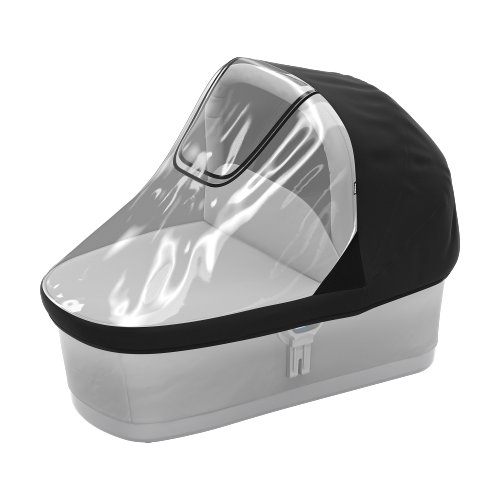 Thule Urban Glide Bassinet Rain Cover - 1385204.png