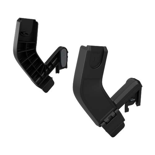 Thule Urban Glide 3 Car Seat Adapter Single Maxi-Cosi® - 1423510.png