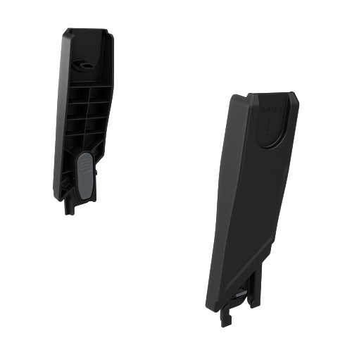 Thule Urban Glide 3 Car Seat Adapter Double Maxi-Cosi® - 1423514.png