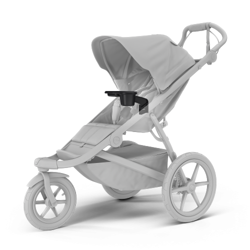 Thule Urban Glide 3 Snack Tray - 1423519.png