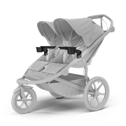 Thule Urban Glide 3 Snack Tray - 1423520.png
