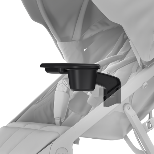 Thule Urban Glide 3 Snack Tray - 1449991.png