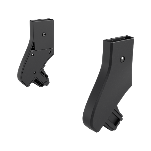 Thule Spring Bassinet Adapter - 1496016.png