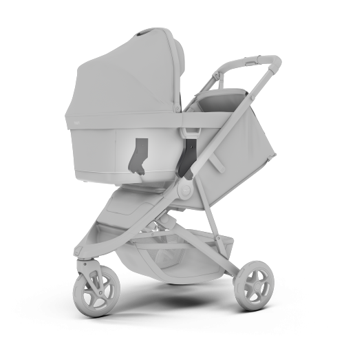 Thule Spring Bassinet Adapter - 1496017.png