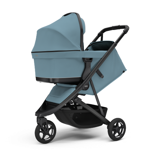 Thule Spring Bassinet Adapter - 1496018.png