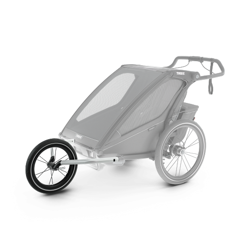 Thule Chariot All-Terrain Kit Double - 1383113.png