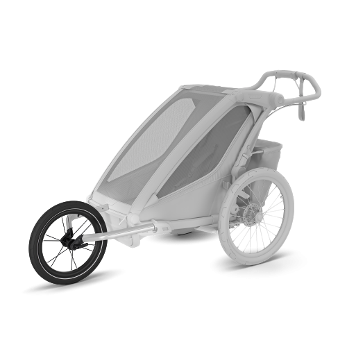 Thule Chariot All-Terrain Kit 2 Single - 1472332.png