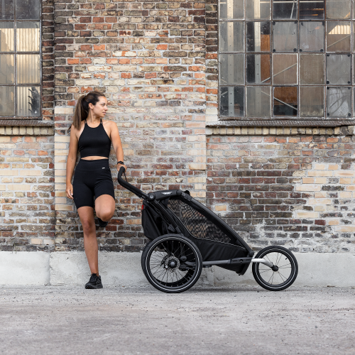 Thule Chariot All-Terrain Kit 2 Single - 1472324.png