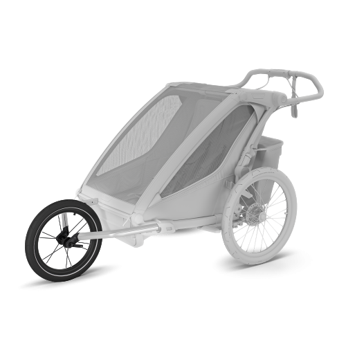 Thule Chariot All-Terrain Kit 2 Double - 1472334.png