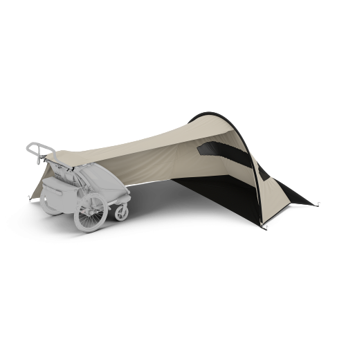 Thule Sun And Wind Tarp - 1559003.png