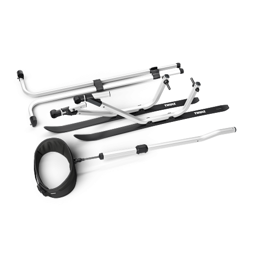 Thule Chariot Cross-Country Skiing Kit 2 - 1481253.png
