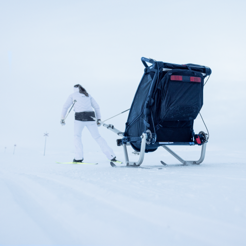 Thule Chariot Cross-Country Skiing Kit 2 - 1481257.png