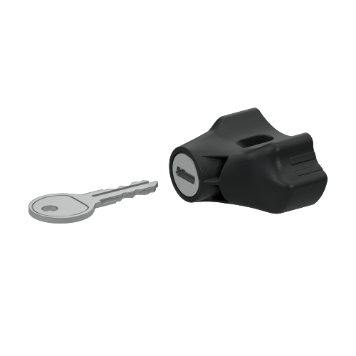 Thule Chariot Lock Kit - 1383120.png