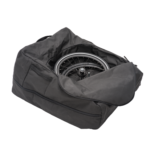 Thule Chariot Travel Bag - 1472357.png