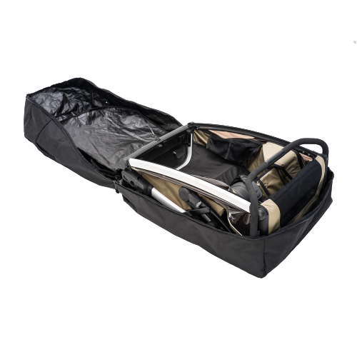 Thule Chariot Travel Bag - 1472358.png