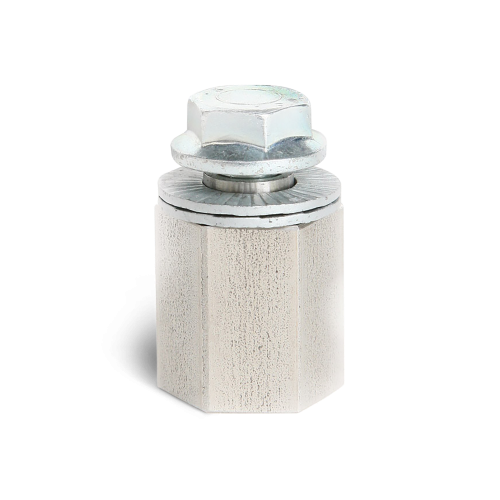 Thule Internal Hub Hitch Adapter - 1383106.png