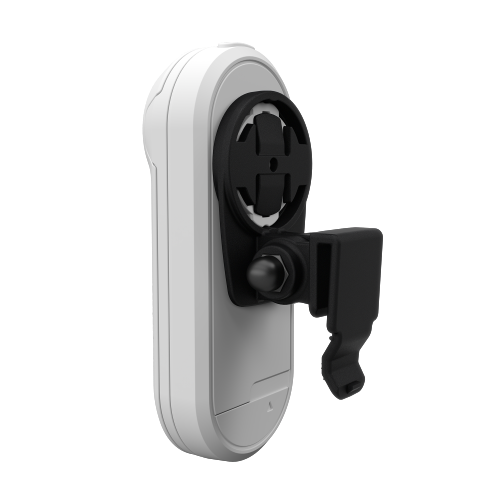 Thule Mount For Garmin Varia™ Rearview Radar - 1630724.png