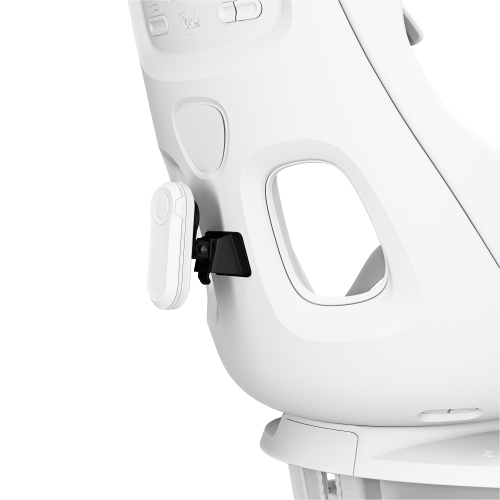 Thule Mount For Garmin Varia™ Rearview Radar - 1630726.png