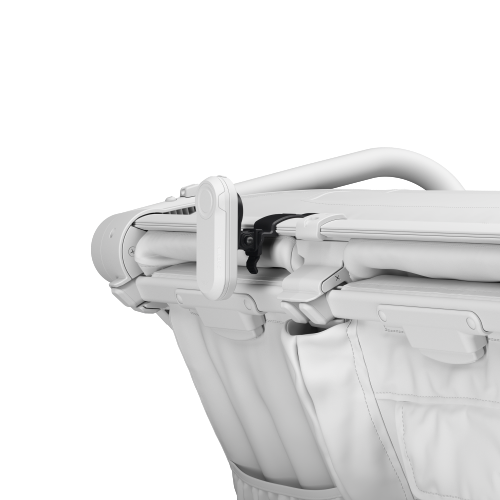 Thule Mount For Garmin Varia™ Rearview Radar - 1630728.png