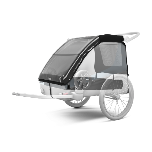 Thule Courier Dog Trailer Kit - 1383141.png