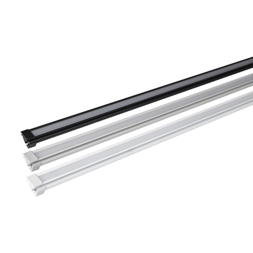 Thule Tent Led Mounting Rail To 5200 - 1390563.png