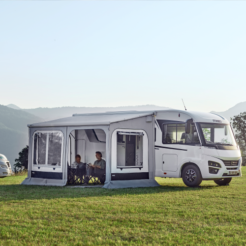 Thule Panorama To 5200/5003 5.00M Xl For Mounting Height 2.60-2.74M - panorama_context.png