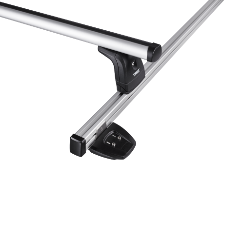 Thule Smartclamp System For To 6300/6200 Pack (L2h2) - 1391616.png