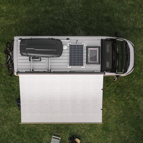 Thule Smartclamp System For To 6300/6200 Pack (L2h2) - 1391617.png
