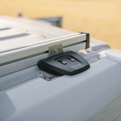 Thule Smartclamp System For To 6300/6200 Pack (L2h2) - 1391620.png